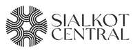 sialkot central logo